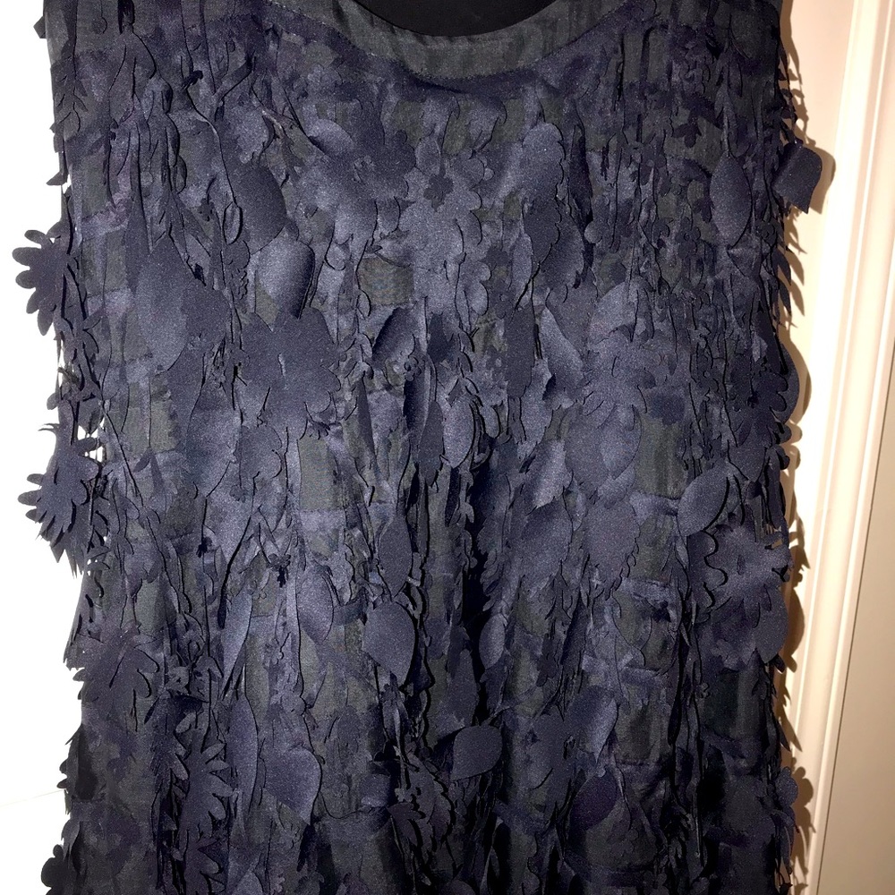 Diane von Furstenberg. Cocktail dress. - Picture 3 of 4